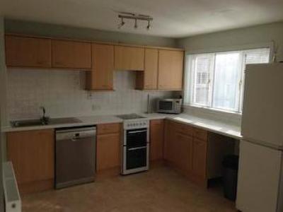 Location Appartement ABERDEEN AB10 