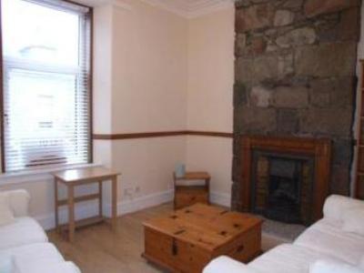 Location Appartement ABERDEEN AB10 