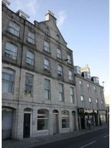 Location Appartement ABERDEEN AB10 