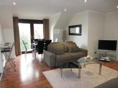 Location Appartement ABERDEEN AB10 