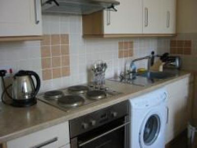 Location Appartement ABERDEEN AB10 