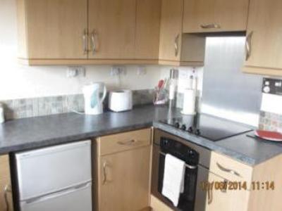 Location Appartement ABERDEEN AB10 