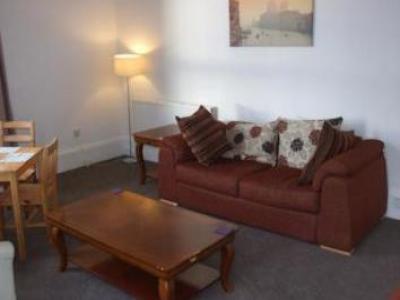 Location Appartement ABERDEEN AB10 