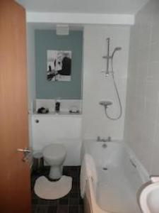 Location Appartement ABERDEEN AB10 