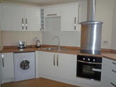 Location Appartement ABERDEEN AB10 