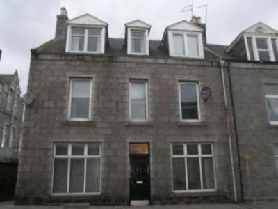 Location Appartement ABERDEEN AB10 