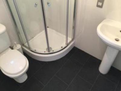 Location Appartement ABERDEEN AB10 