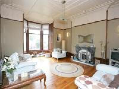 Location Appartement ABERDEEN AB10 