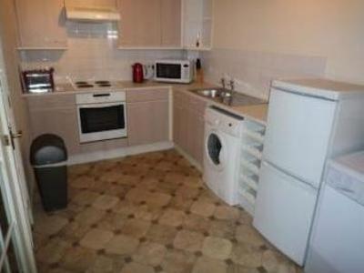 Location Appartement ABERDEEN AB10 