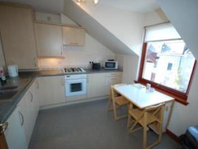 Location Appartement ABERDEEN AB10 