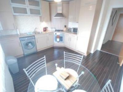 Location Appartement ABERDEEN AB10 