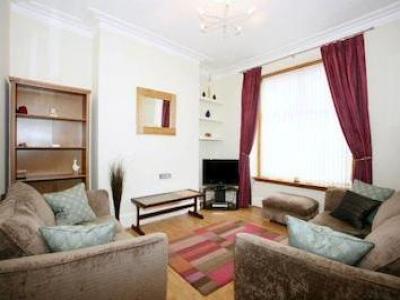 Location Appartement ABERDEEN AB10 