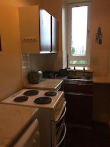 Location Appartement ABERDEEN AB10 