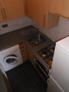 Location Appartement ABERDEEN AB10 