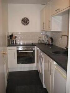 Location Appartement ABERDEEN AB10 