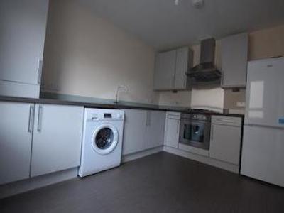 Location Appartement ABERDEEN AB10 