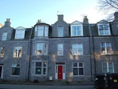 Location Appartement ABERDEEN AB10 