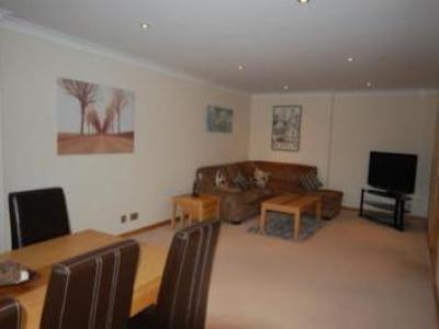 Location Appartement ABERDEEN AB10 