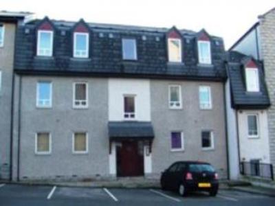 Location Appartement ABERDEEN AB10 