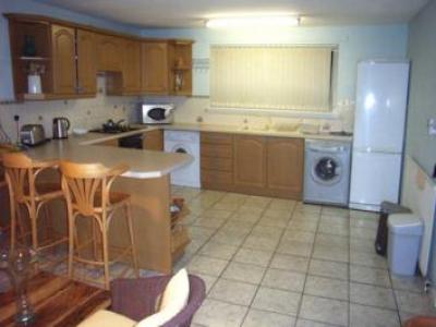 Location Appartement ABERDEEN AB10 