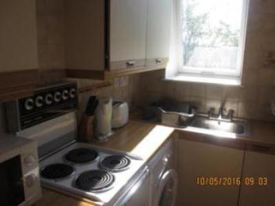 Location Appartement ABERDEEN AB10 