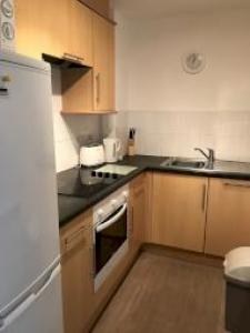 Location Appartement ABERDEEN AB10 