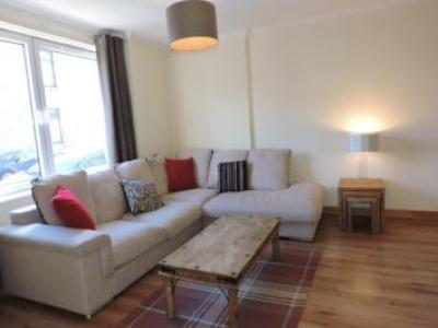 Location Appartement ABERDEEN AB10 