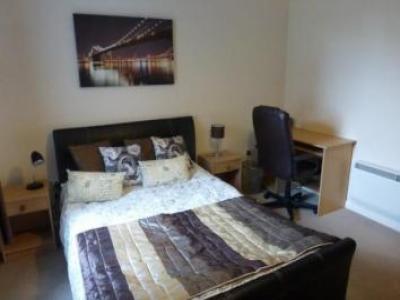 Location Appartement ABERDEEN AB10 