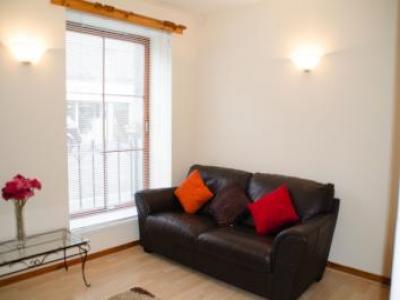 Location Appartement ABERDEEN AB10 