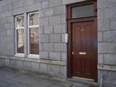 Location Appartement ABERDEEN AB10 