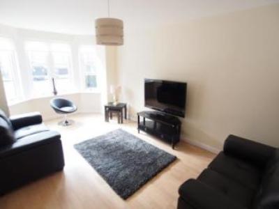 Location Appartement ABERDEEN AB10 