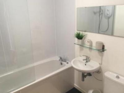 Location Appartement ABERDEEN AB10 