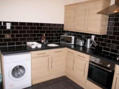 Location Appartement ABERDEEN AB10 