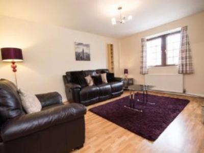 Location Appartement ABERDEEN AB10 