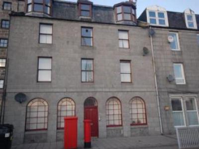 Location Appartement ABERDEEN AB10 