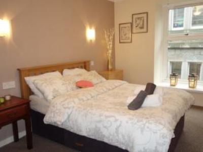 Location Appartement ABERDEEN AB10 