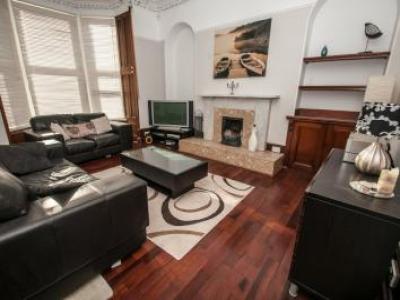 Location Appartement ABERDEEN AB10 