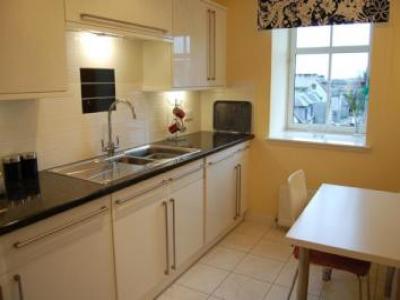 Location Appartement ABERDEEN AB10 