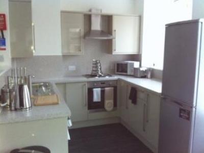 Location Appartement ABERDEEN AB10 