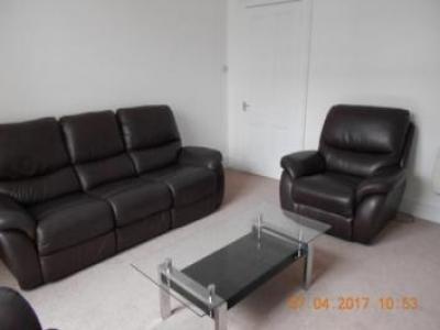 Location Appartement ABERDEEN AB10 