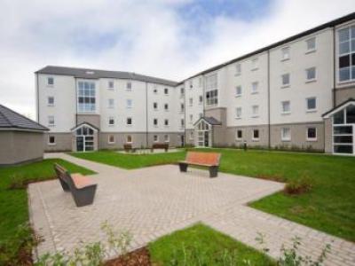 Location Appartement ABERDEEN AB10 