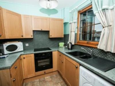 Location Appartement ABERDEEN AB10 