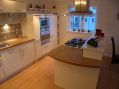 Location Appartement ABERDEEN AB10 