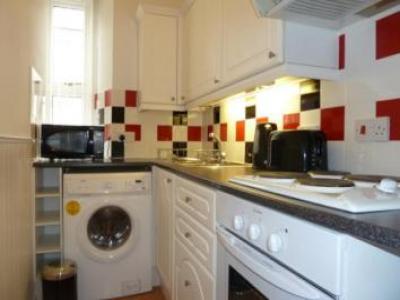 Location Appartement ABERDEEN AB10 