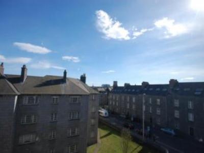 Location Appartement ABERDEEN AB10 