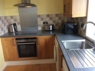 Location Appartement ABERDEEN AB10 