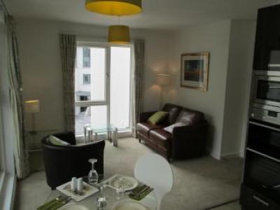 Location Appartement ABERDEEN AB10 