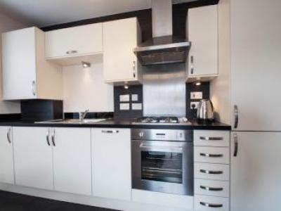 Location Appartement ABERDEEN AB10 