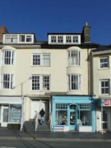 Location Appartement ABERDOVEY LL35 