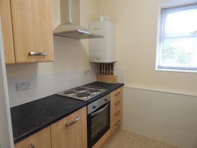 Location Appartement ABERTILLERY NP13 